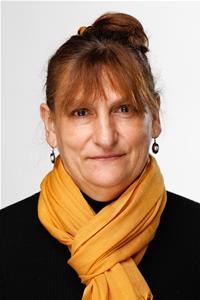 Profile image for Councillor Athena Zissimos